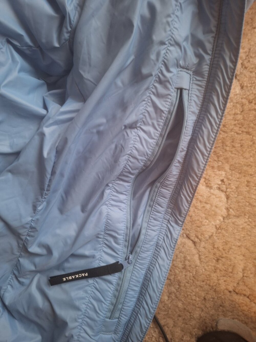 Down Jacket - Picture 4 of 8